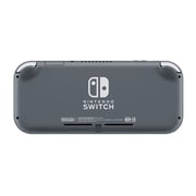 2019 New Nintendo Switch Lite Console, Gray