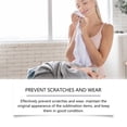 thumbnail image 4 of WIFKLSIIPG Shirt Thermal Sublimation Coating Spray Fast Drying Stable Enhanced Shine Wear Coating Spray(Yellow), 4 of 8