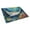 Pelican 2851, variant on Koi Fish Glass Cutting Board Large 12 in x 15 in