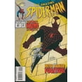 thumbnail image 1 of Amazing Spider-Man, The #401 VF ; Marvel Comic Book, 1 of 1