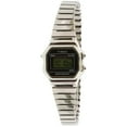 thumbnail image 6 of Timex Women's Classic Mini TW2T48200 Silver Stainless-Steel Analog Quartz Fashion Watch, 6 of 6