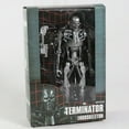 thumbnail image 1 of NECA-figura de acción de Terminator 2, juguete de modelo coleccionable de PVC de 7 "y 18cm, Arnold Schwarzenegger, T-800, 1 of 5