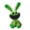 thumbnail image 2 of Jouets en Peluche Smiling Critters Marelle Sieste Câlin Ourson Poupée en Peluche Cadeaux de Noël-sebneei, 2 of 2