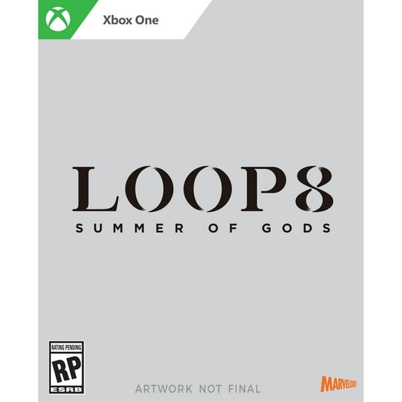 Loop8: Summer of Gods for Xbox One [VIDEOGAMES] Xbox One