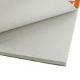 thumbnail image 6 of Pro Art Rough Newsprint Paper Pad 12x18 Inch 32lb 50 Sheets, 6 of 7