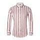 thumbnail image 1 of Camisas de Tamaño Más, Suelta Casual de Manga Larga con Botón de Manga Larga Hecha de Algodón Suave Transpirable para el Uso Diario de Primavera Y Al Aire Libre, Moda de Tamaño Más, 1 of 5