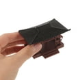 thumbnail image 3 of PTOOTP Mini Resin Figurine Assorted Tiny Pavilion Statue Decorative Collectible Home Office Desk Decor 1 Piece, 3 of 7