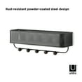 thumbnail image 3 of Umbra Estique Wall Organizer, 3 of 12
