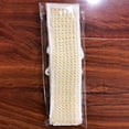 thumbnail image 4 of 3pcs/pack Back Scrubber Dual Sided Bathroom Supplies For Shower Skin Care Washer, 4 of 4