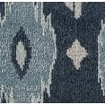 thumbnail image 5 of Rugs America Belle Sapphire 7'10" x 9'10" Rug, 5 of 6