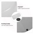 thumbnail image 3 of unbranded Cubierta Para Licuadoras Con Aislamiento Acústico En Plástico Transparente Y De Reducción De Ruido, 3 of 8