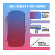 thumbnail image 3 of Funda De Transporte Color Degradado Para Nintendo Switch 2, 3 of 4