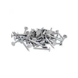

National Nail National Nail 0132152 Pro Fit Roofing Nails 2-1/2 Inch Electro Galvanized 50 Pound