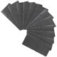 thumbnail image 1 of Cleaning Cloth Microfiber 20Pcs for Glass Mirror Cleaning Use Durable Rags, 1 of 5