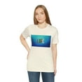thumbnail image 5 of LIFE Unisex Jersey Short Sleeve Tee, 5 of 12