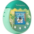 thumbnail image 6 of TAMAGOTCHI PIX GREEN, 6 of 12