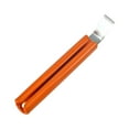 thumbnail image 5 of Aymzbd Vinyl Siding Tool Portable Anti Slip Sturdy Steel Zipper Tool Vinyl Installation Orange, 5 of 9