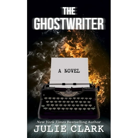 The Ghostwriter, (Hardcover)