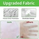thumbnail image 5 of Plant Covers Frost Protection for Winter,3 Pack Frost Cloth Freeze Cover Bags for Outdoor Plants,Fr, 5 of 5