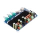 thumbnail image 1 of Placa amplificadora digital de 2.1 canales con Bluetooth, entrada USB TF, 50 W + 50 W, salida estéreo de subwoofer de 100 W, 1 of 11