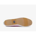 thumbnail image 4 of Keds Chillax Neon Twill Washable Slip On Sneaker Women Pink, 4 of 4