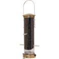 thumbnail image 1 of Apsects Aspects 401 Antique Brass Quick Clean Nyjer Tube, Small, 1 of 2