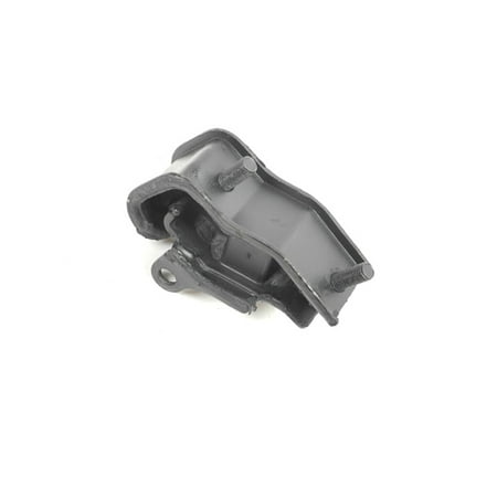 2002 Acura Mdx Transmission - MotorKing MK6582 Front Transmission Mount (Fits Acura CL Honda Accord MDX Odyssey Pilot TL)