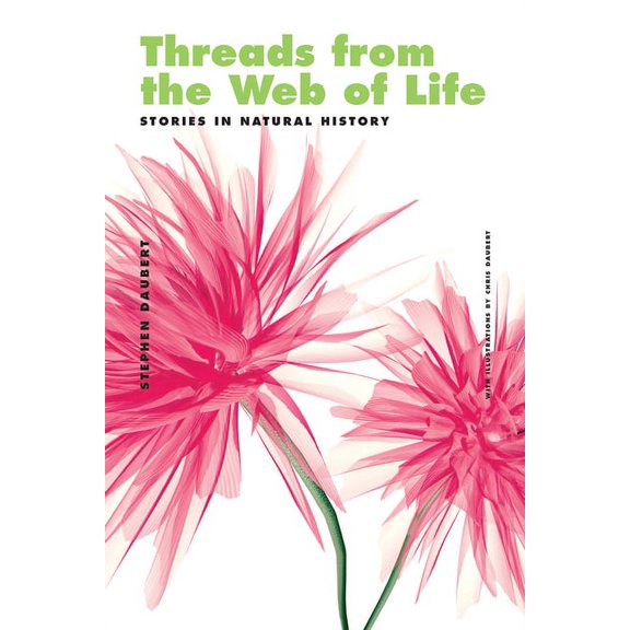 Threads from the Web of Life & The Shark and the Jellyfish: Stories in Natural History, (Paperback)