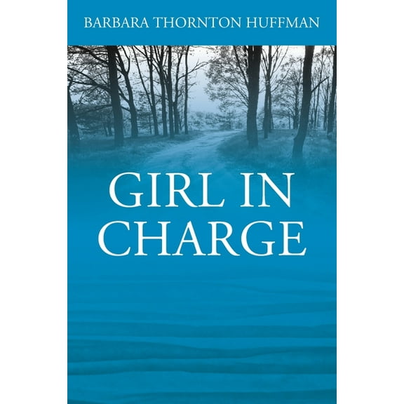 Girl in Charge (Paperback)