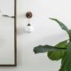 thumbnail image 4 of Mini lámpara de pared, lámpara de mesa, luz de noche, interruptor automático, detector de movimiento, portátil, para el hogar, dormitorio, baño, etc., muy adecuada para el Día de San Valentín y otras, 4 of 5