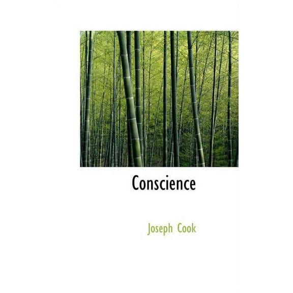 Conscience (Hardcover)