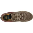 thumbnail image 5 of KEEN Women's Terradora Flex Waterproof Hiking Shoes Canteen/Windsor Wine - 1026884, 5 of 6