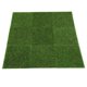 thumbnail image 1 of Césped Artificial, Césped, Microadorno Para Paisajismo, Decoración Del Hogar Para Balcón, Habitación De Niños, 10 Uds., 1 of 7