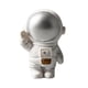 thumbnail image 1 of Adorno de Decoración del hogar Zulema Figuritas de astronauta 7.5x5.5x9.5cm, 1 of 8
