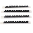 thumbnail image 1 of 4Pcs Soporte De Caña Portátil 7 Barras Rod Rack Aplicable A Varios Peces Buen Ayudante Pesca, 1 of 9