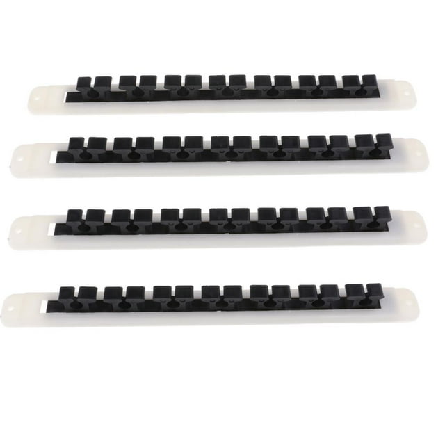 4Pcs Soporte De Caña Portátil 7 Barras Rod Rack Aplicable A Varios Peces Buen Ayudante Pesca