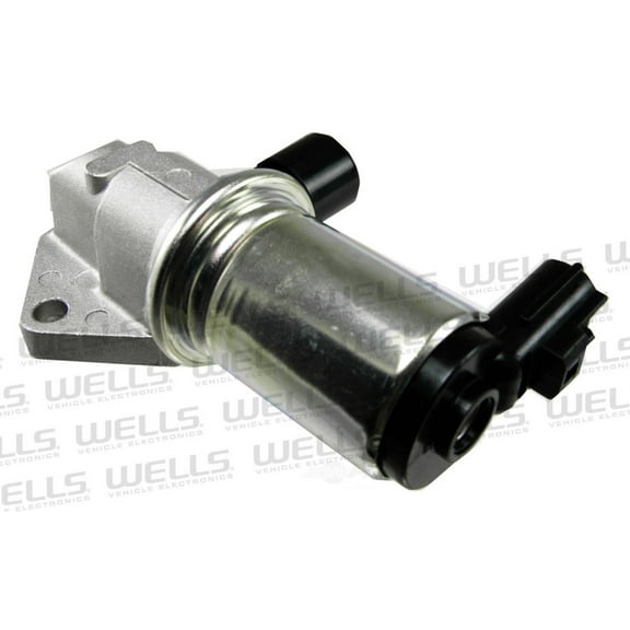 Idle Air Control Valve