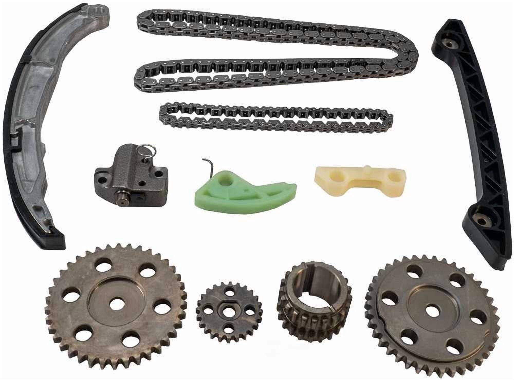 Melling Engine Timing Set P/N:3 705Sb Fits select: 2006-2007 FORD FOCUS
