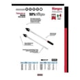 thumbnail image 2 of Mango Articulado 1/2 X 17 7/8 In Rubber Grip 5468h Urrea Urrea 5468H, 2 of 3