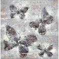 thumbnail image 2 of Cuadro Decorativo Yosemite Butterfly Impressions, 2 of 2