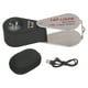 thumbnail image 1 of Lupa de bolsillo LED UV recargable Nikou Lupa LED UV 30 aumentos, 1 of 15