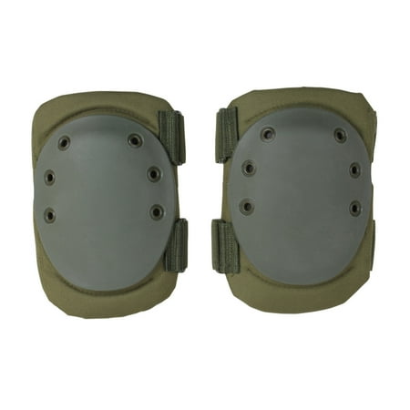 

Rothco Tactical Knee Pads Adjustable Protective Gear