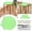 A10_Green 14.96", variant on FURNIX Green 15" Round Chair Cushion,Bar Stool Cushion,Bistro Chair Pad,Fade Resistant Pad,Non-Slip Seat Cushion,Cushion With Ties,Dining Kitchen Chair,Indoor Outdoor Stool Reversible Cushion