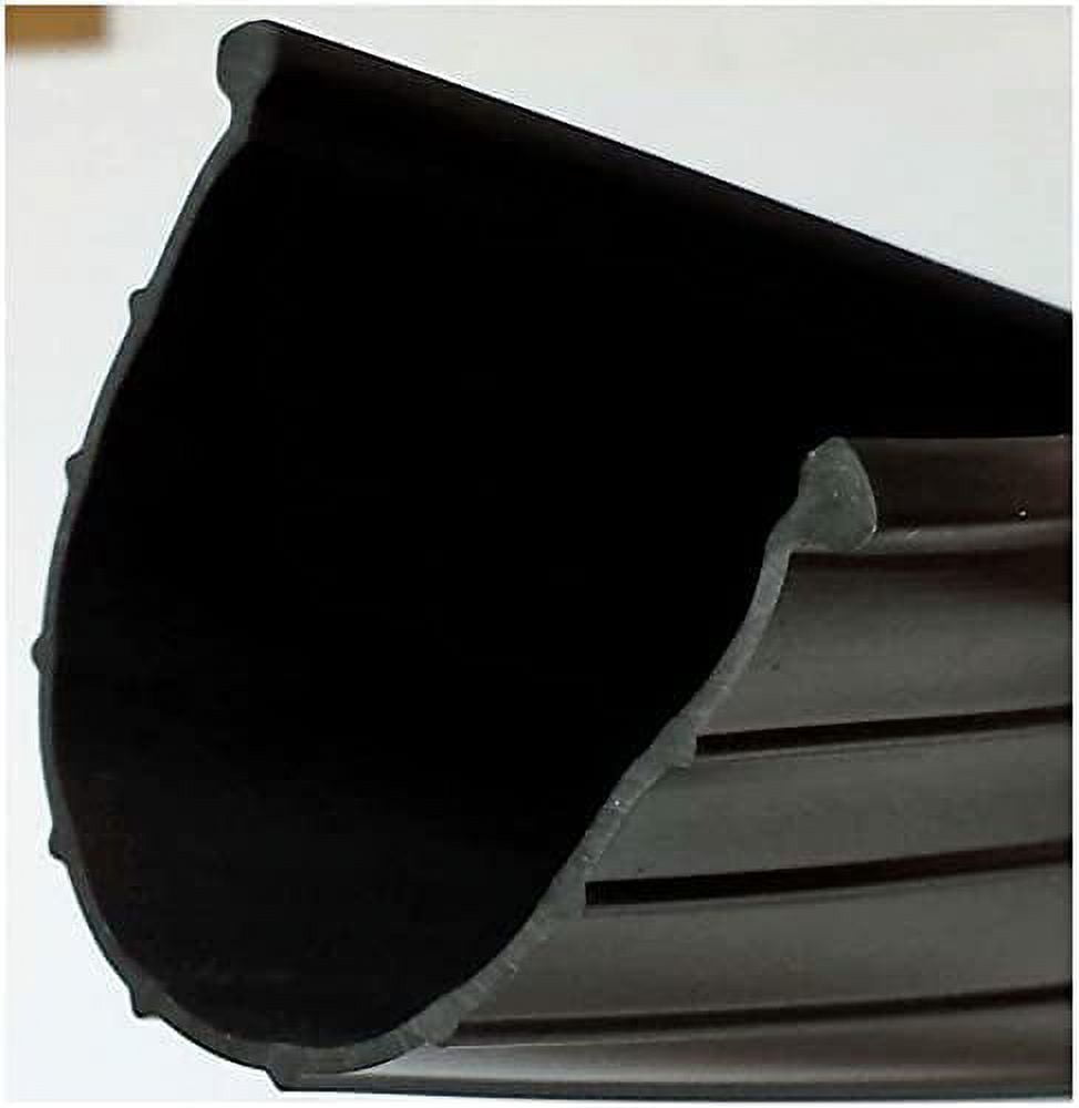 Replacement Wayne Dalton Garage Door Bottom Weather Seal 154448 For Weather Stripping 9 Feet (9