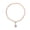 Purple, variant on YAMI 8-9mm Large Baroque White Pearl Necklace with 12-15mm Drop Pendant Pearl 925 Sterling Silver 18 Inch Jewelry Gift