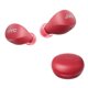 thumbnail image 1 of Auriculares inalámbricos True Wireless JVC Gumy Mini compactos y ligeros batería larga duración hasta 23 horas sonido con imán de neodimio resistencia al agua IPX4, 1 of 3