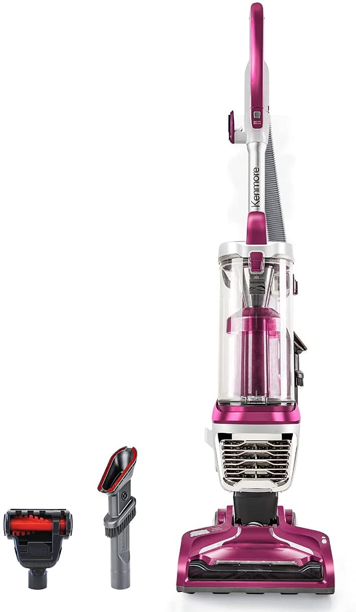 Huishoudapparatuur Huis Pet Bagless Upright Vacuum Cleaner OdorControl