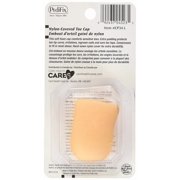 PediFix Nylon-Covered Toe Cap Large 1 Each