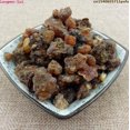 thumbnail image 3 of Resina de mirra pura natural secada al sol Incienso etíope Fragancia para el hogar Wicca Meditación Commiphora sagrada silvestre Incienso somalí, 3 of 5