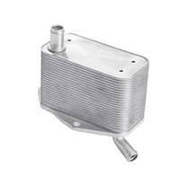 Transmission Oil Cooler - Compatible with 2010 - 2015 Volvo XC60 2011 2012 2013 2014